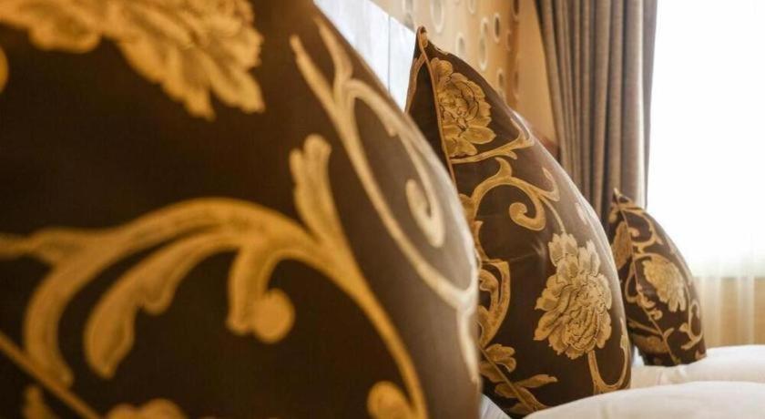 Hotel Buddy Katmandu Eksteriør bilde